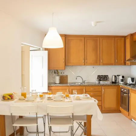 Διαμέρισμα Rosie's Place *