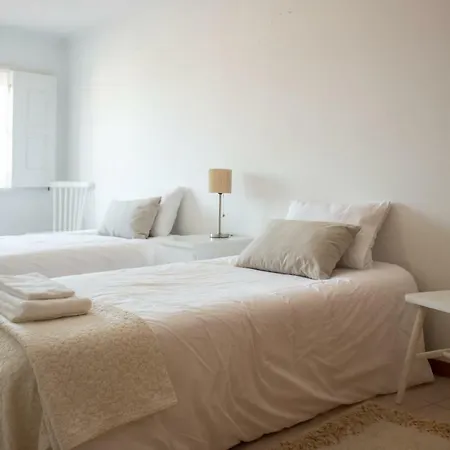 Rosie's Place Βιάνα ντο Καστέλο
