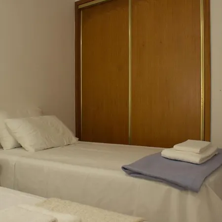 Rosie's Place Βιάνα ντο Καστέλο